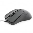 Мышь 2E MF105 USB Black